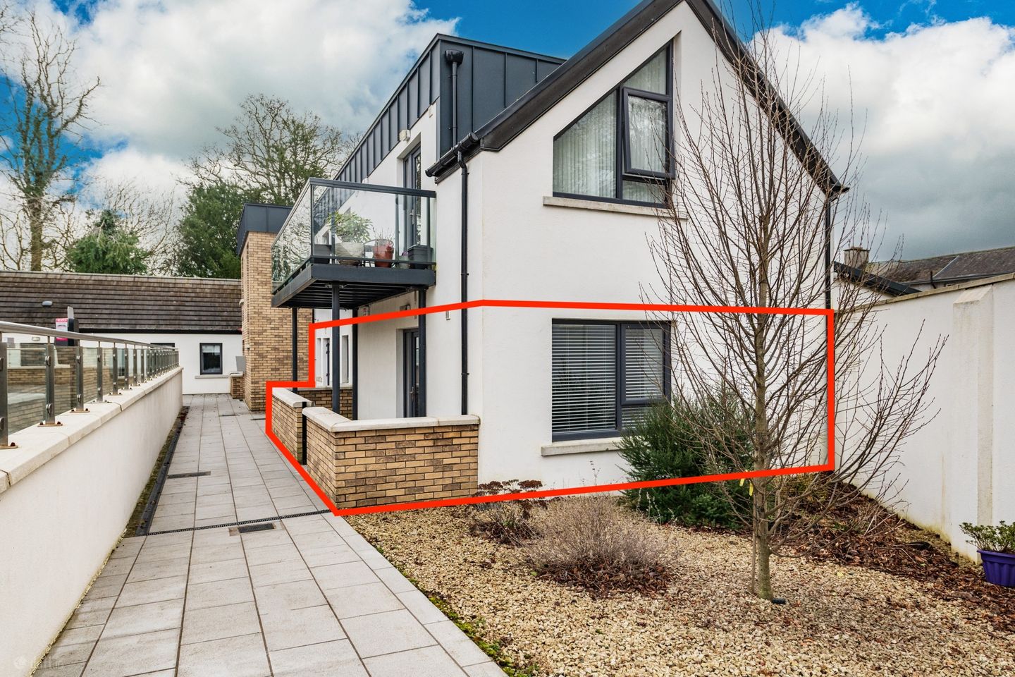 2 The Stables,, The Orchard,, Naas,, Co. Kildare, W91WNY9