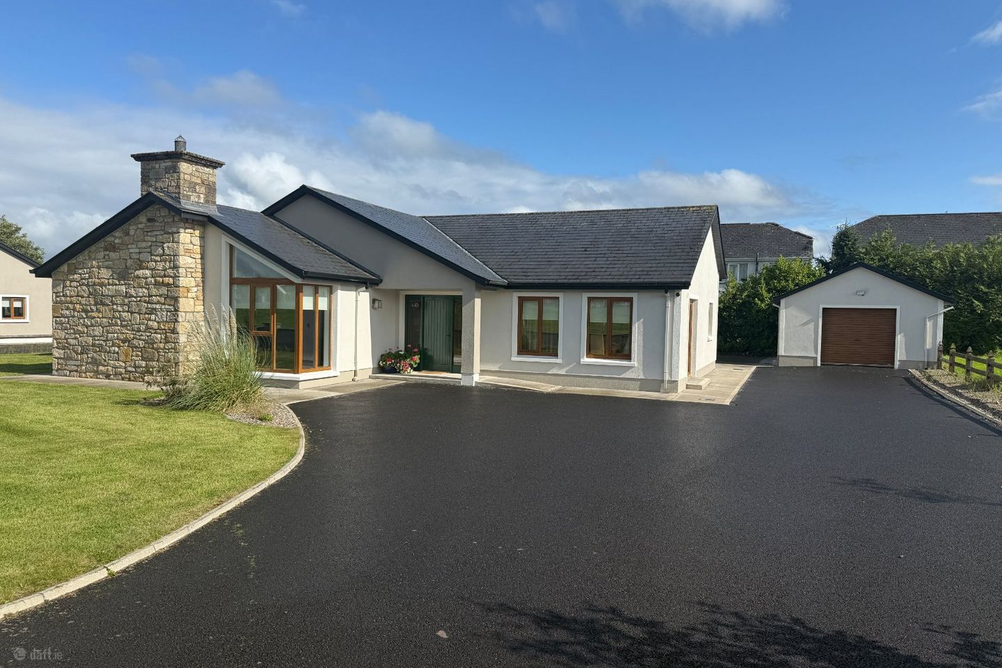 21 Mac Oisin Place, Dromod, Carrick On Shannon, Co. Leitrim, N41V4H9