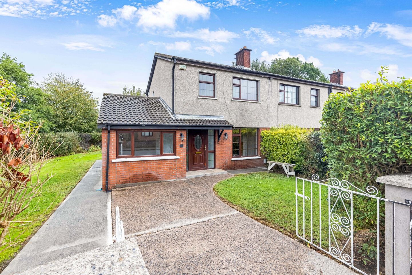 73 Harmony Heights, Cavan, Co Cavan, H12EH22