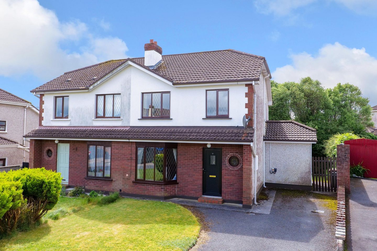 77 Monalee Manor, Knocknacarra, Co. Galway, H91H28W
