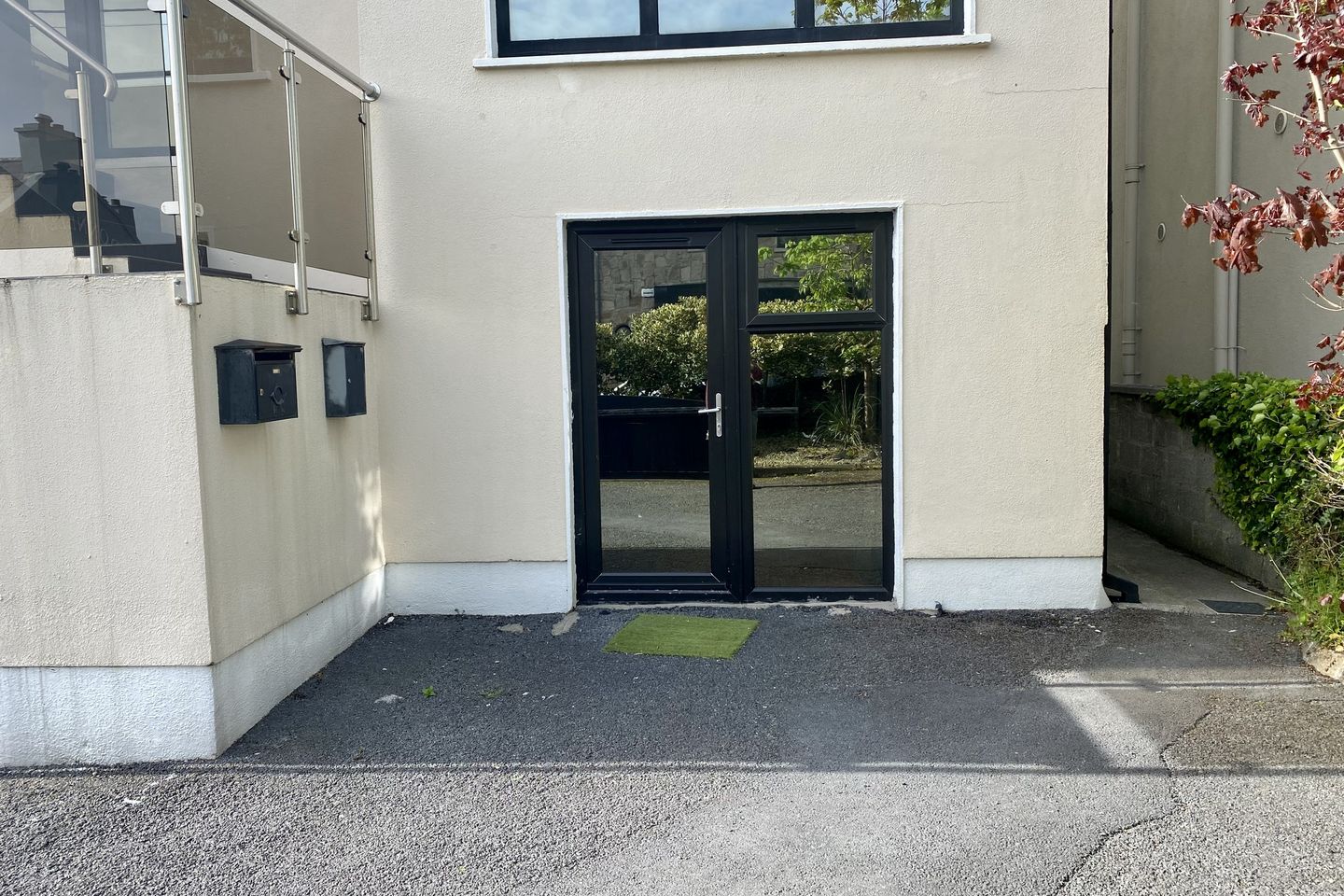 Coner House Apt Barna Village, Freeport, Barna, Co. Galway