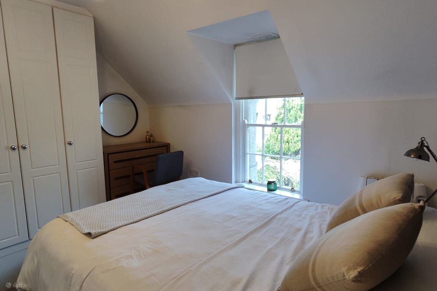 Arkle Square,The Chase, Stillorgan, Blackrock, Co. Dublin, Foxrock, Dublin 18