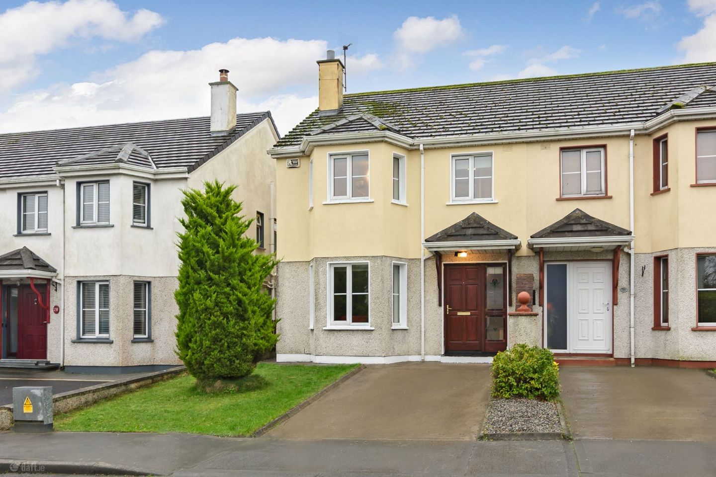 29 Cloondara, Ballisodare, Co. Sligo, F91V8N5