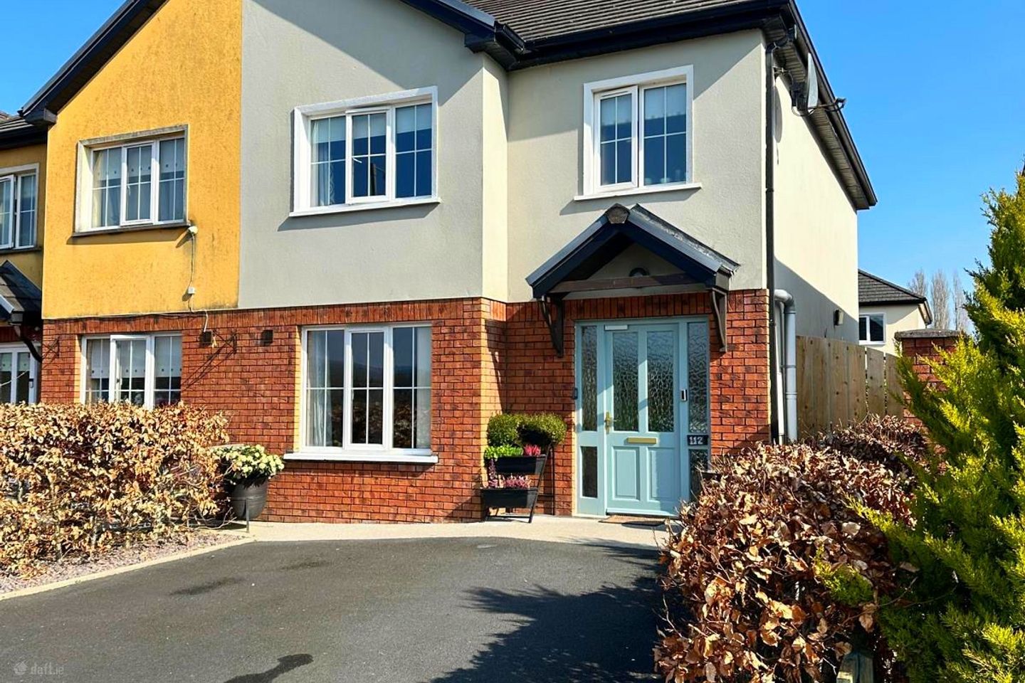 112 Carraig Desmond, Newcastle West, Newcastle West, Co. Limerick, V42VP22