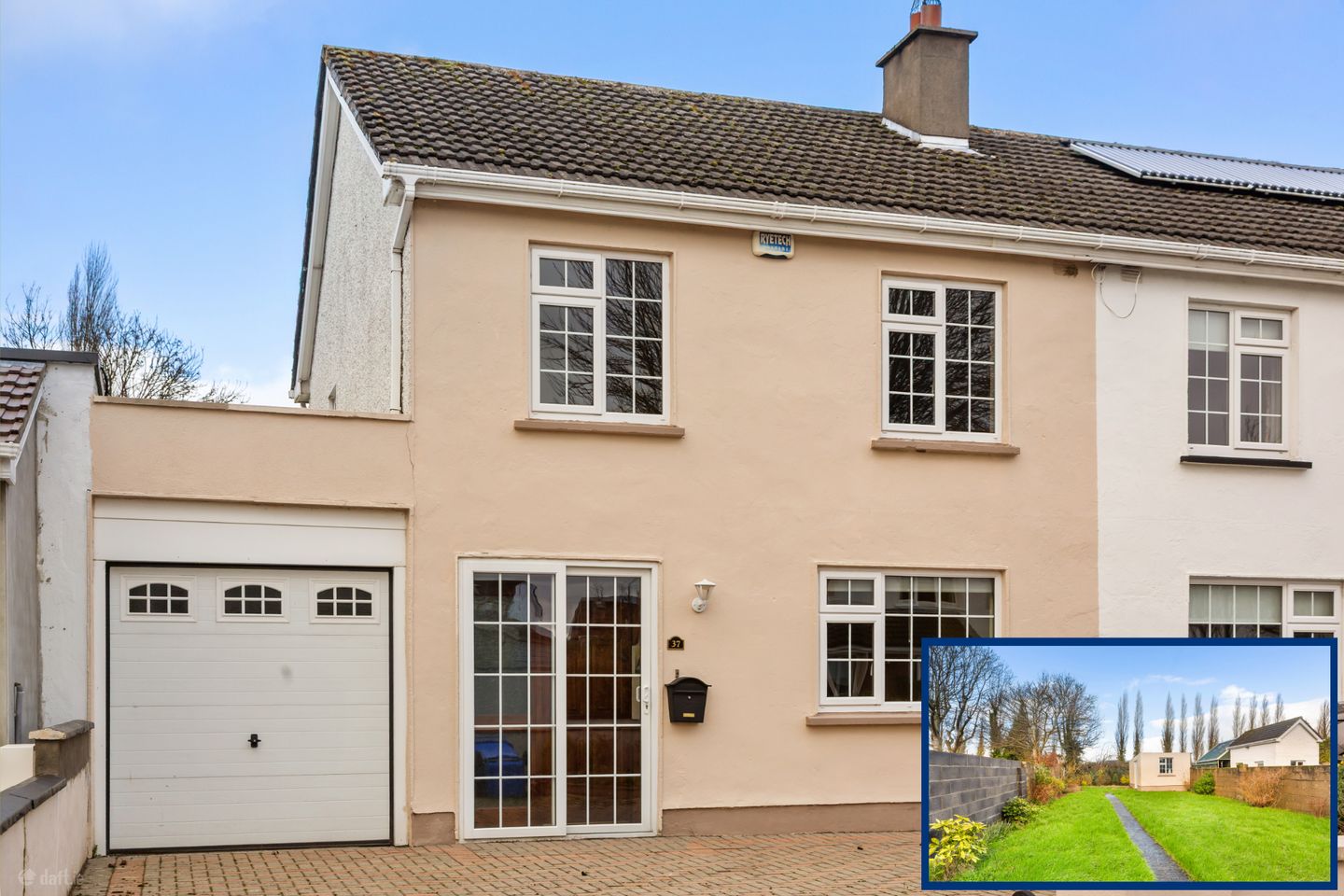 37 Glendale, Leixlip, Co. Kildare, W23RA53