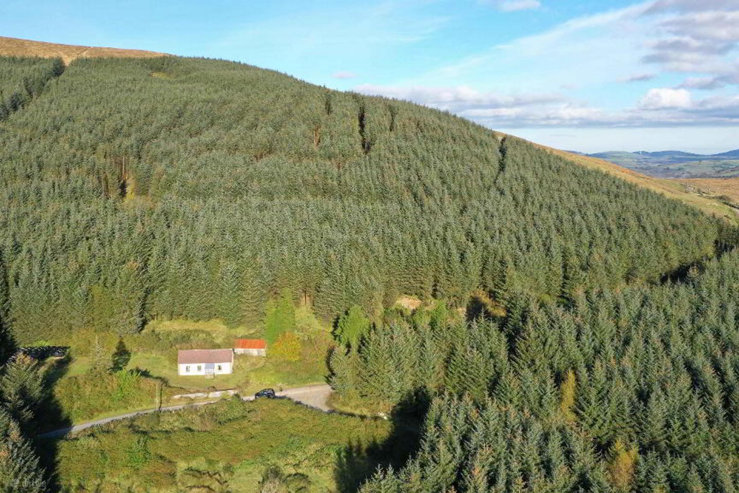 Garravane, Rearcross, Newport, Co. Tipperary