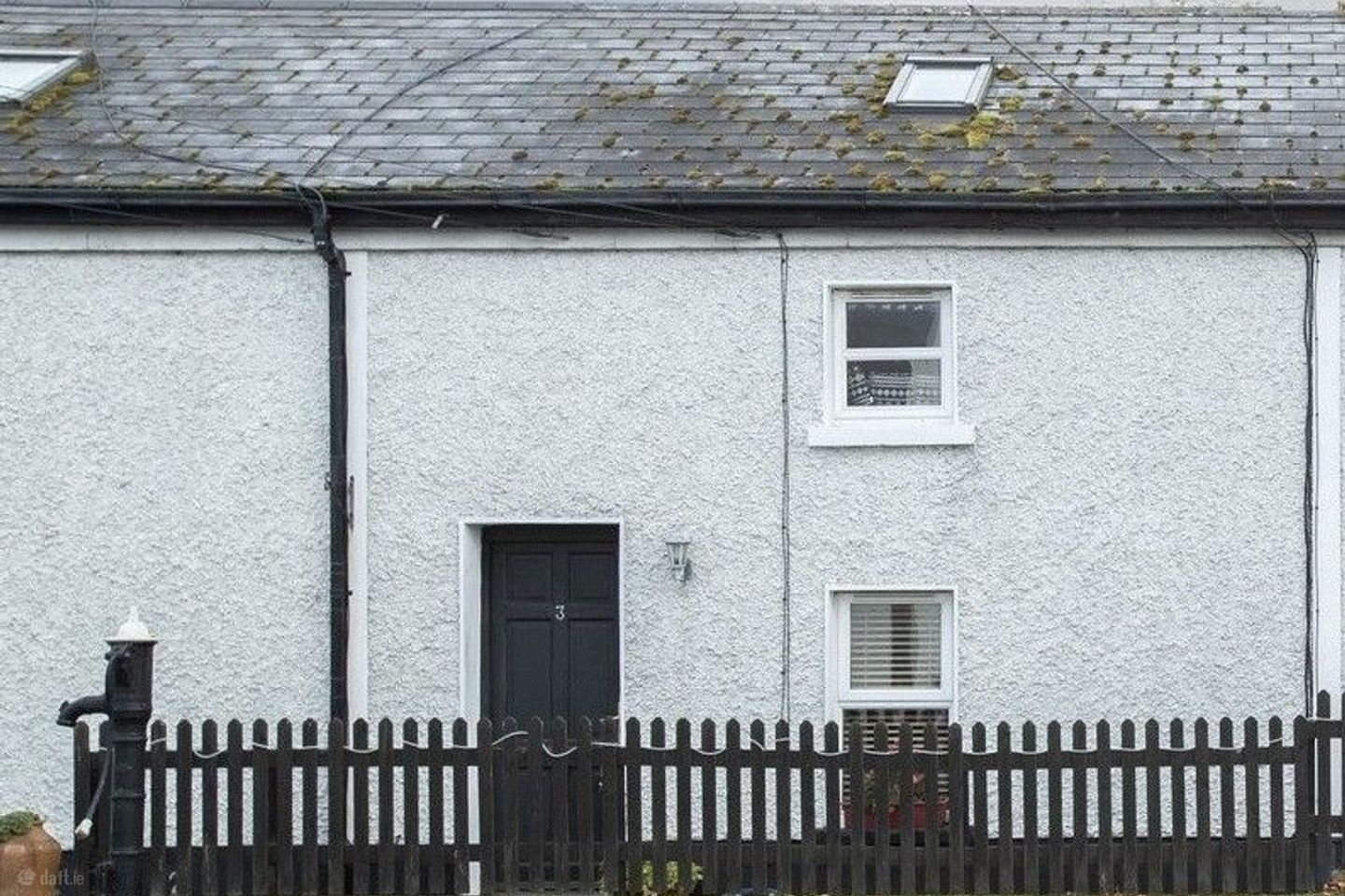 3 The Village, Ballynagore, Ballinagore, Co. Westmeath, N91A2K3