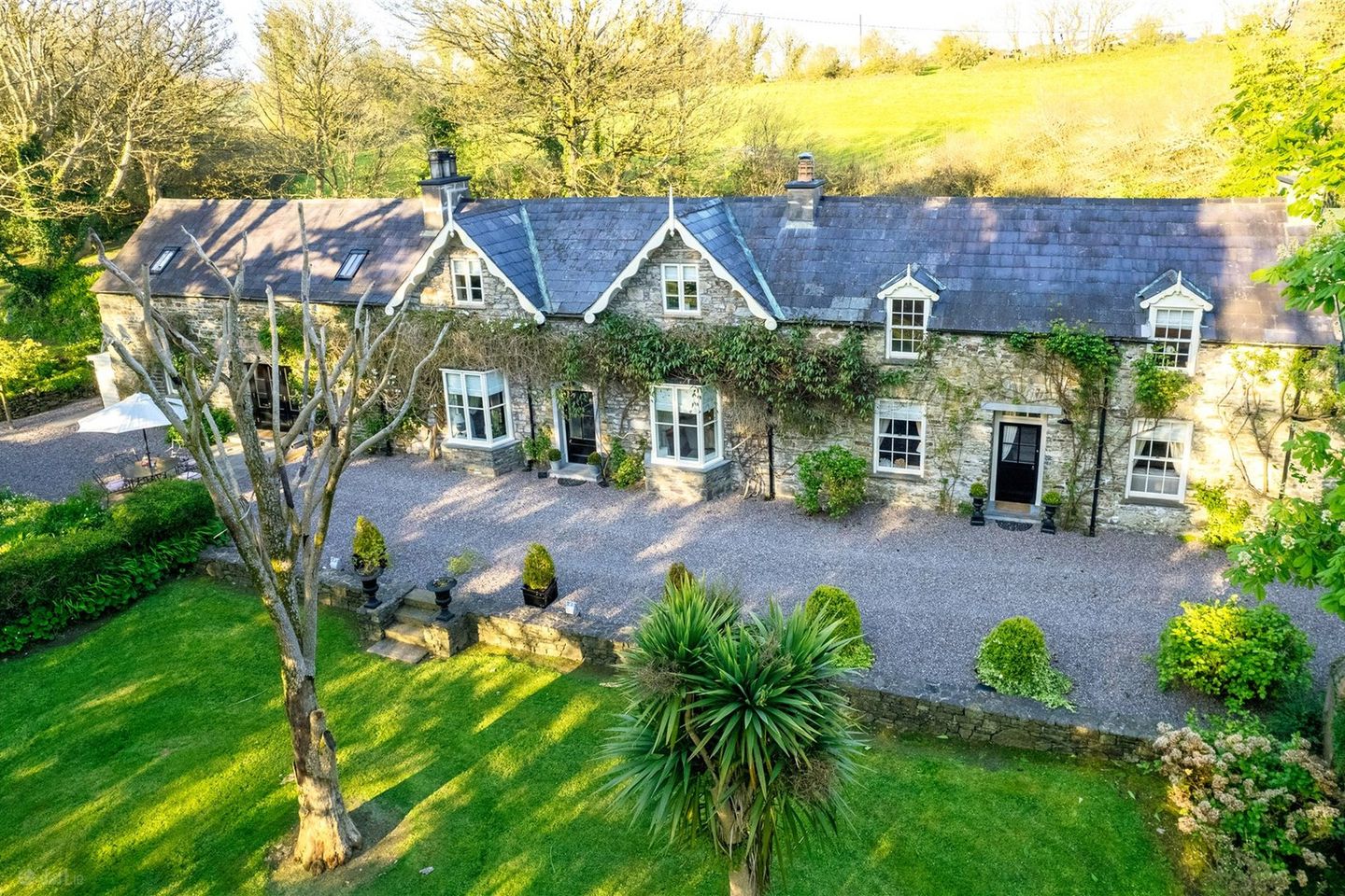 Annefield House, Oysterhaven, Kinsale, Co. Cork, P17X668