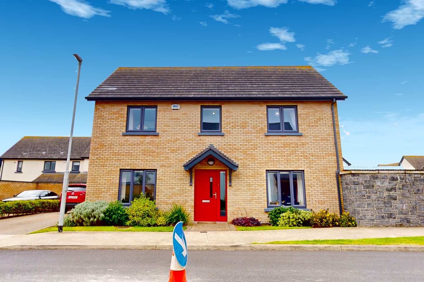 3 Clonrath Avenue, Lusk, Co. Dublin, K45YR97