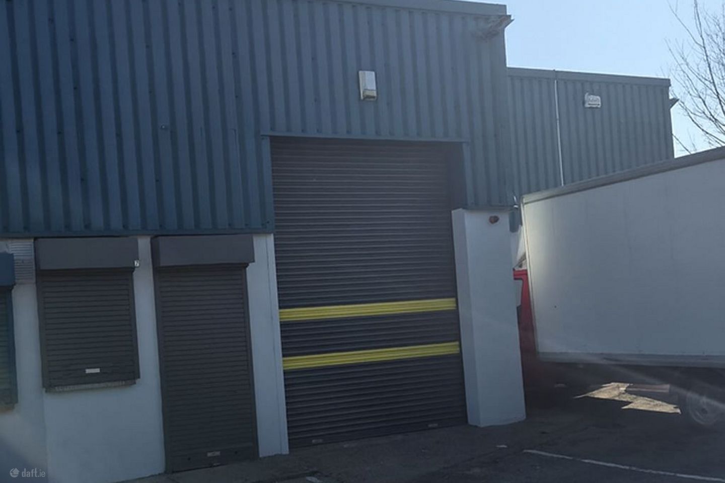 Unit 5, Avonbeg Enterprise Centre, Tallaght, Dublin 24