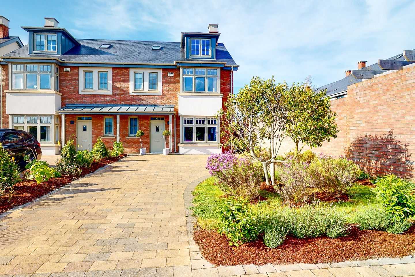 4 The Grove, Hazelbrook Square, Churchtown, Dublin 14, D14HR53