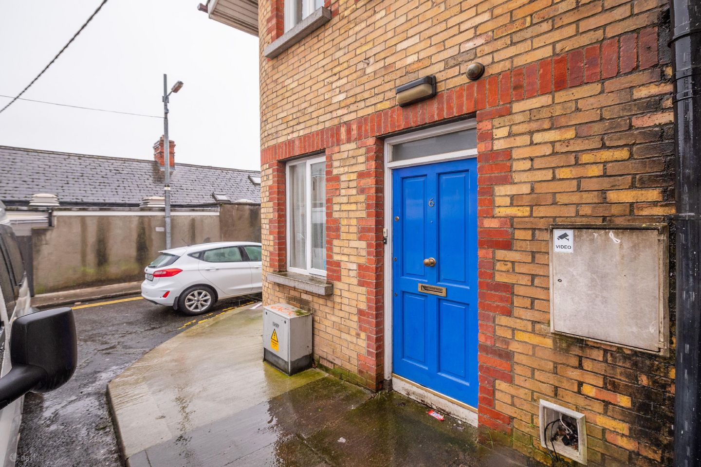 6 Saint Joseph's Parade, Phibsborough, Co. Dublin, D07CH05