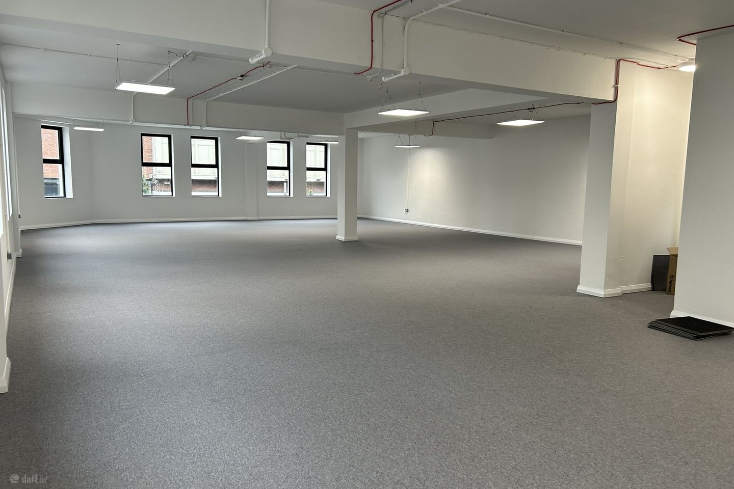 132 - 133 O'Connell Street, Limerick City, Co. Limerick