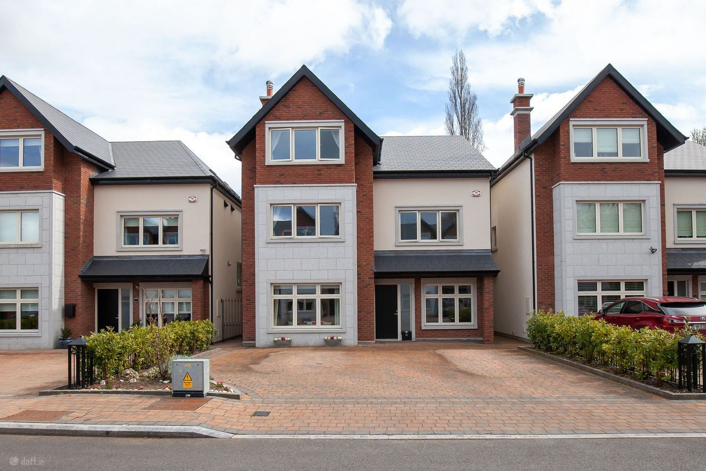 8 Fottrell Hall, Castleknock, Dublin 15, D15F88Y