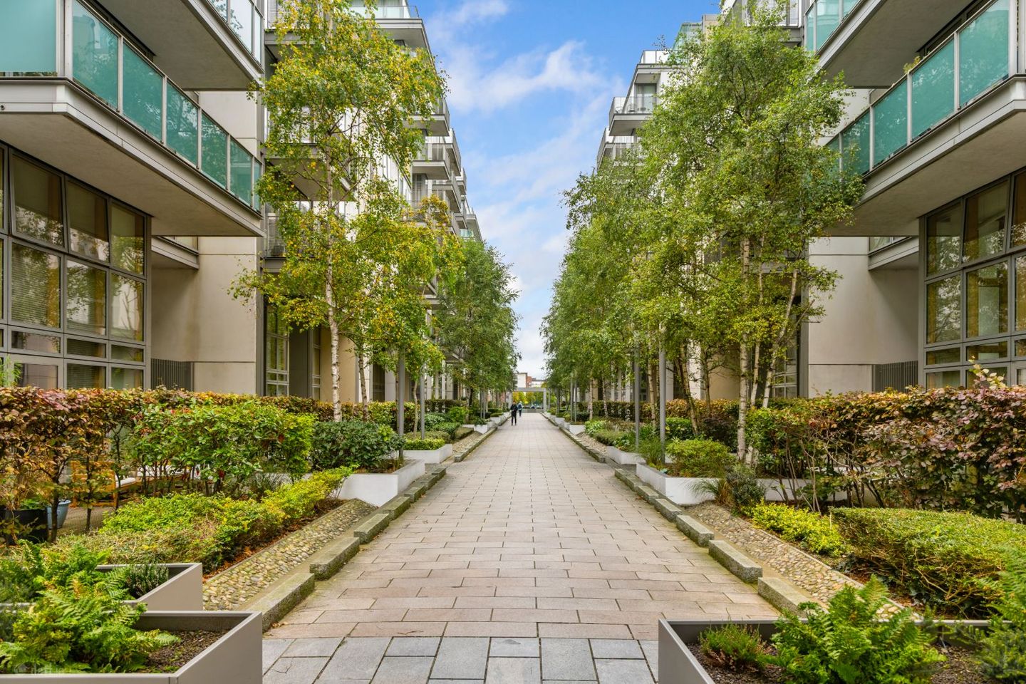 Apartment 84, Kirkpatrick House, IFSC, Dublin 1, D01EA43