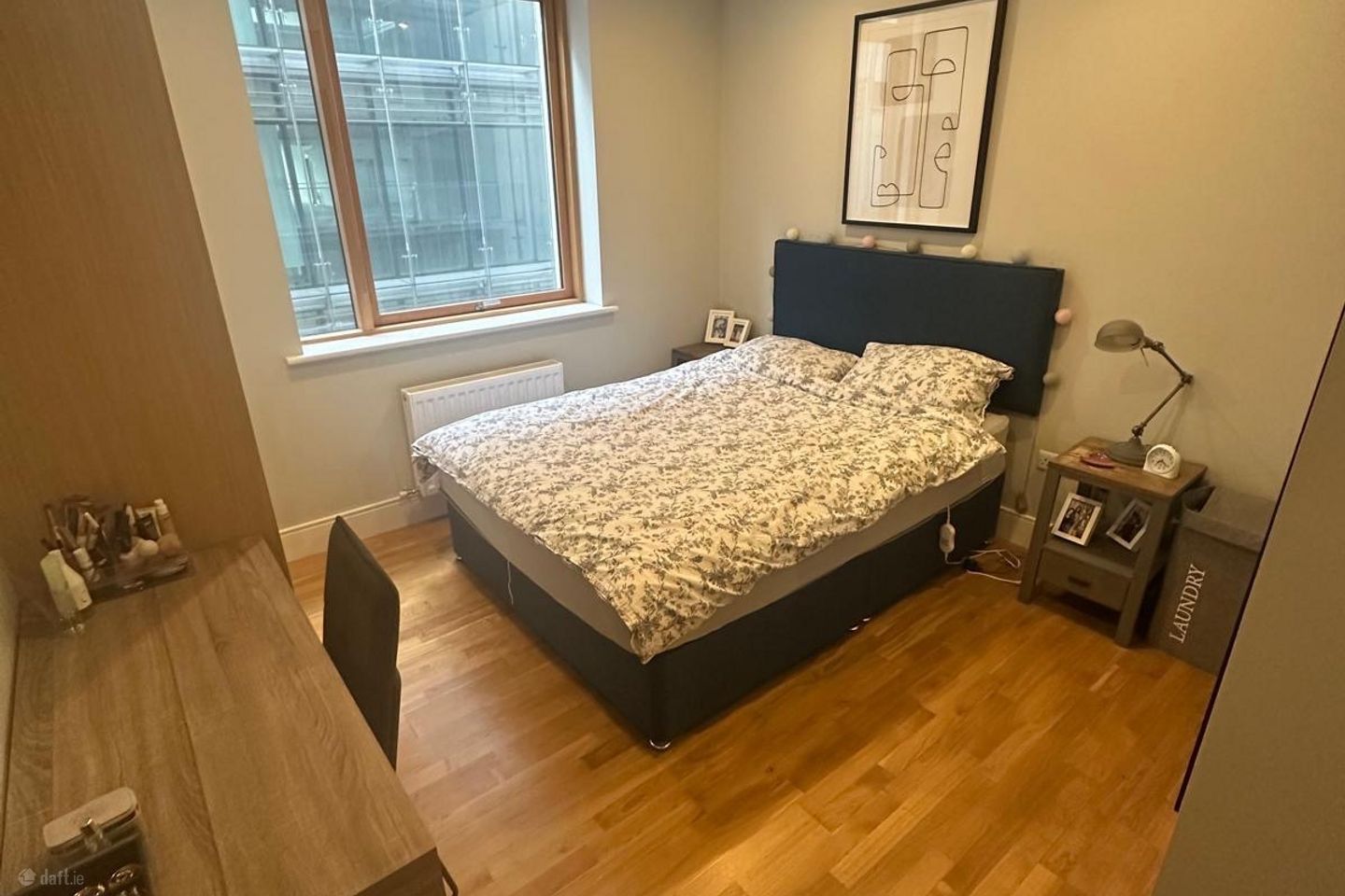 The Dargan Building, Heuston South Quarter, Saint John's Road West, Dublin 8, Kilmainham, Dublin 8