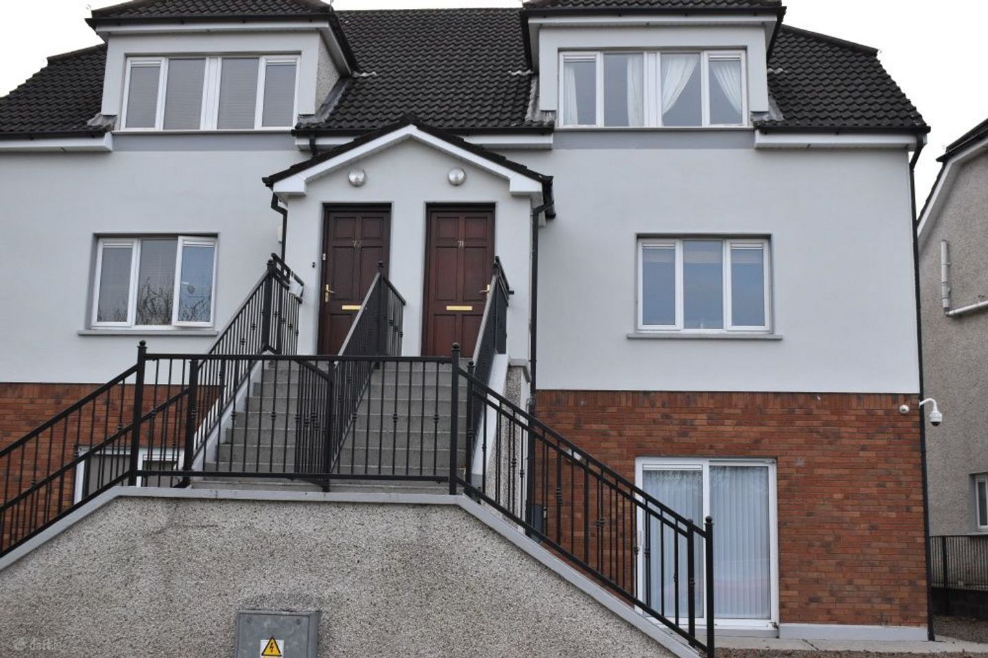 71 Heathervue, Glanmire, Riverstown, Co. Cork