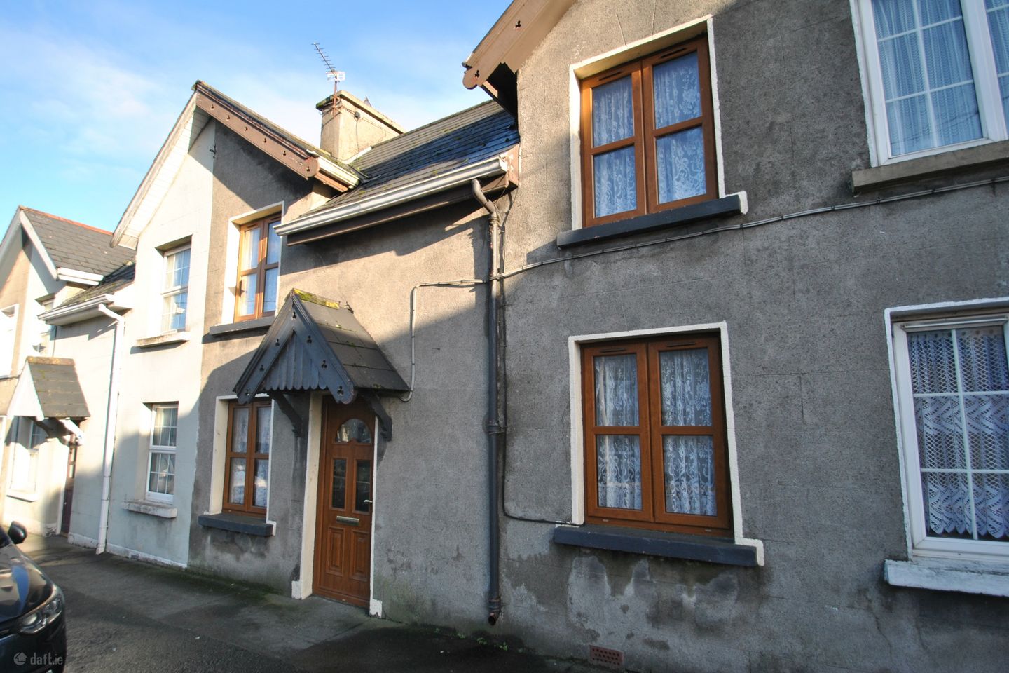 36 Railway View, Roscrea, Co Tipperary, E53TK66