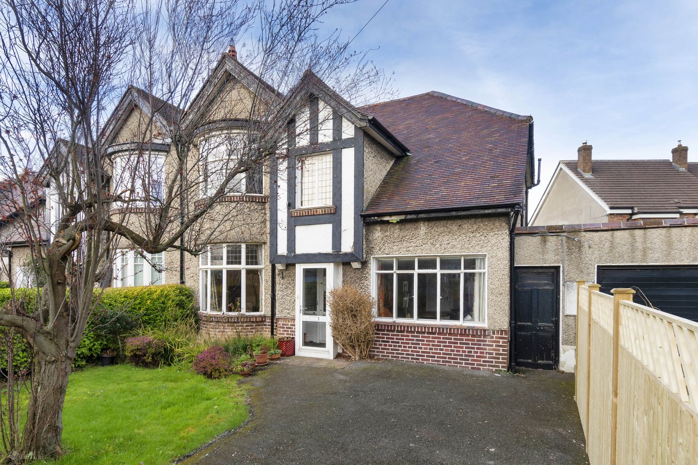 9 Rathdown Villas, Terenure, Dublin 6