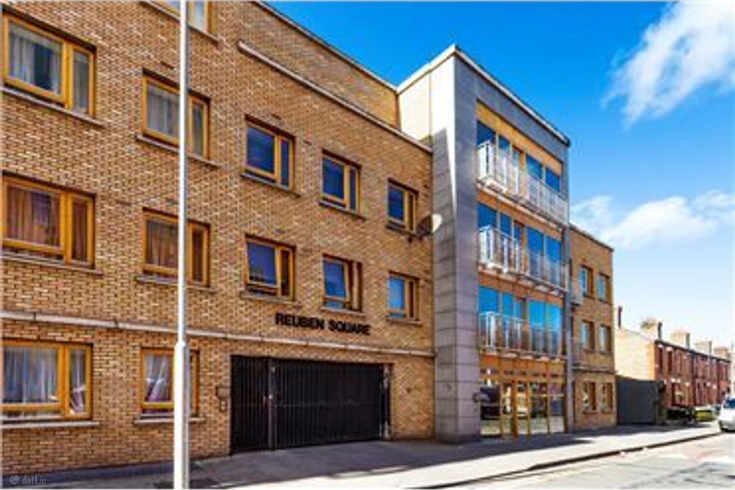 Reuban Square, South Circular Road, Dublin 8