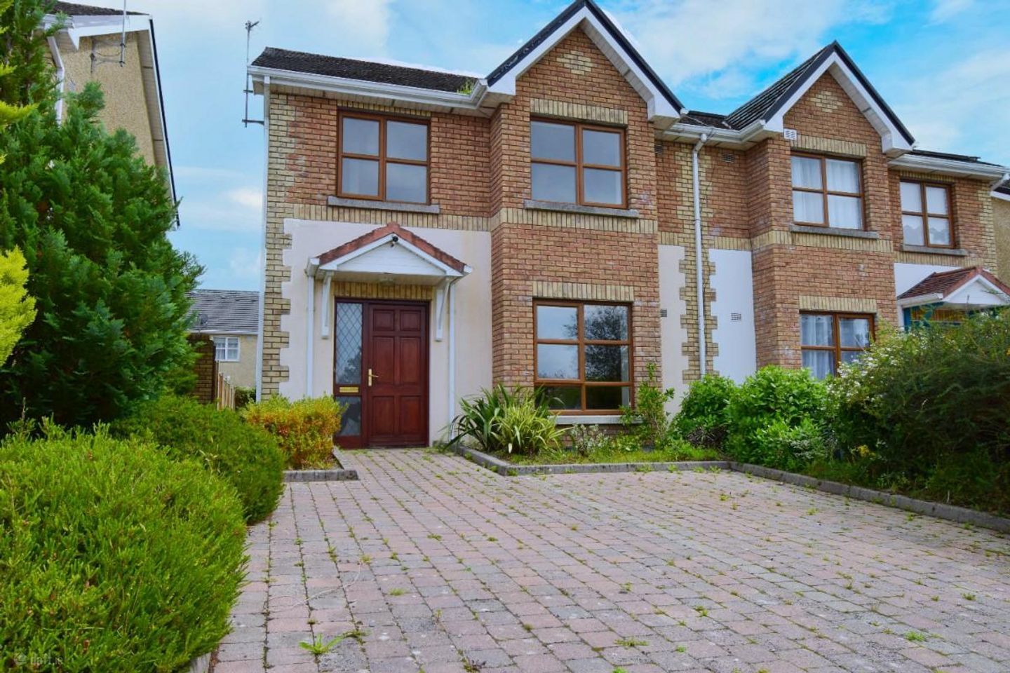 61 Rusheen Árd, Caltragh, Sligo, Co. Sligo, F91A6DP