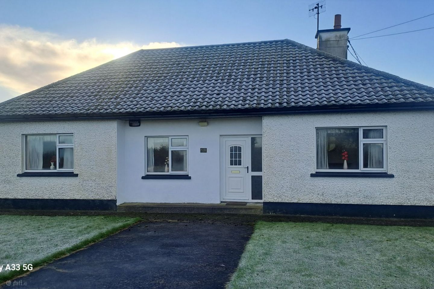 Saint Rita'S, Ballinalahy, Menlough, Menlough, Co. Galway, H53YF38