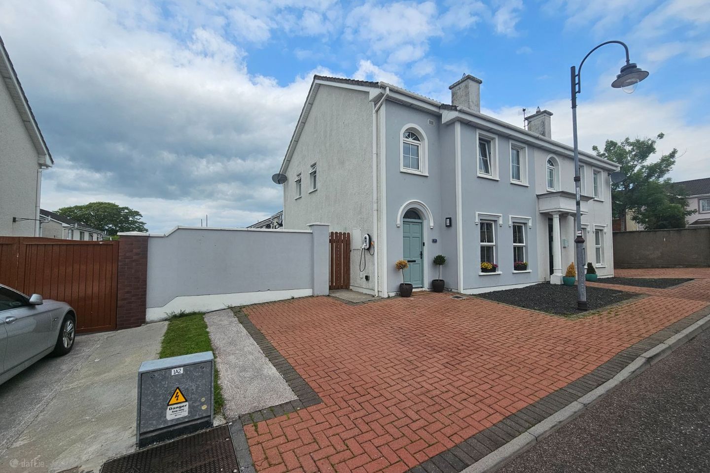 39 Sunday'S Well, Lisloose, Tralee, Co. Kerry, V92C2R2