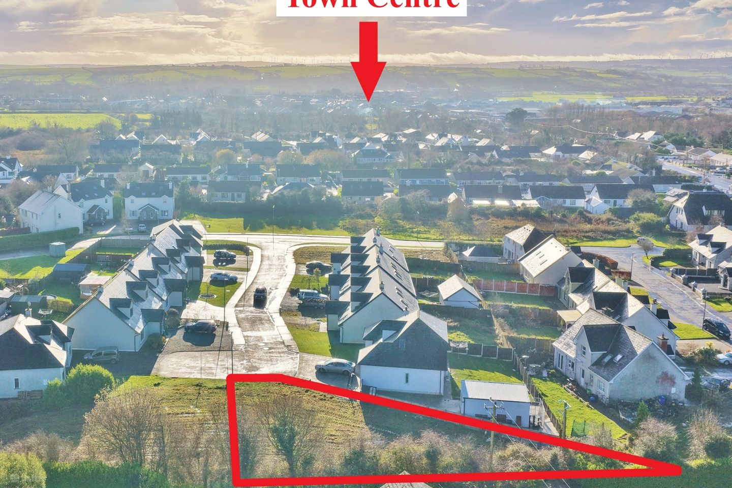 22 Sli Na Spiere, Listowel, Co. Kerry