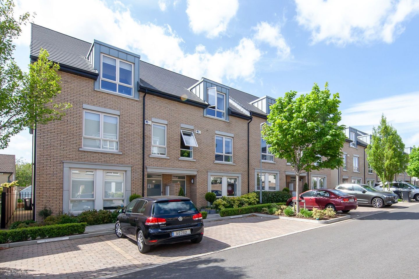 81 Roseland Avenue, Cualanor, Dun Laoghaire, Co. Dublin, A96C3K4