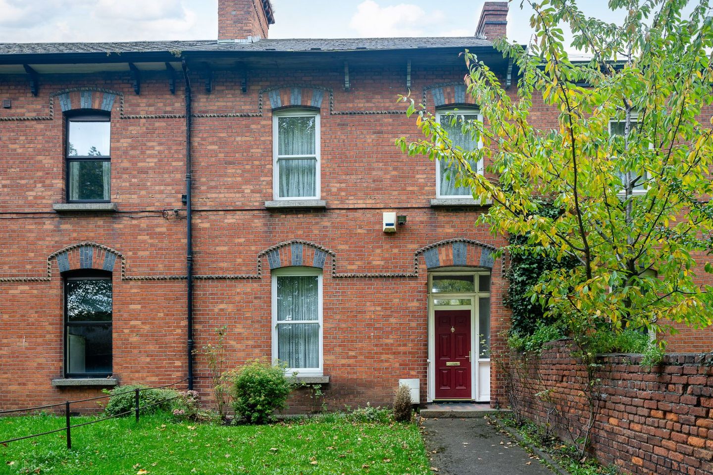 34 Tyrconnell Road, Dublin 8, Inchicore, Dublin 8, D08FH5V