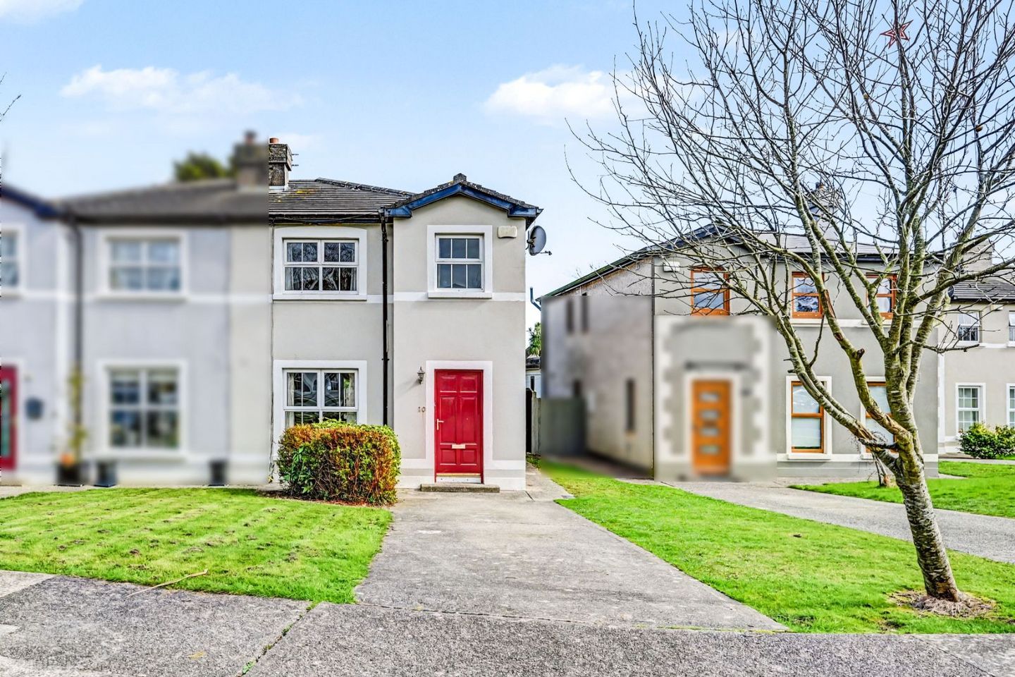 10 Beechville, Clonard Road, Clonard, Co. Wexford, Y35W3P1