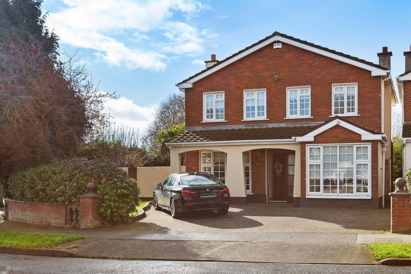 1 Hadleigh Court, Castleknock, Dublin 15, D15YVN6