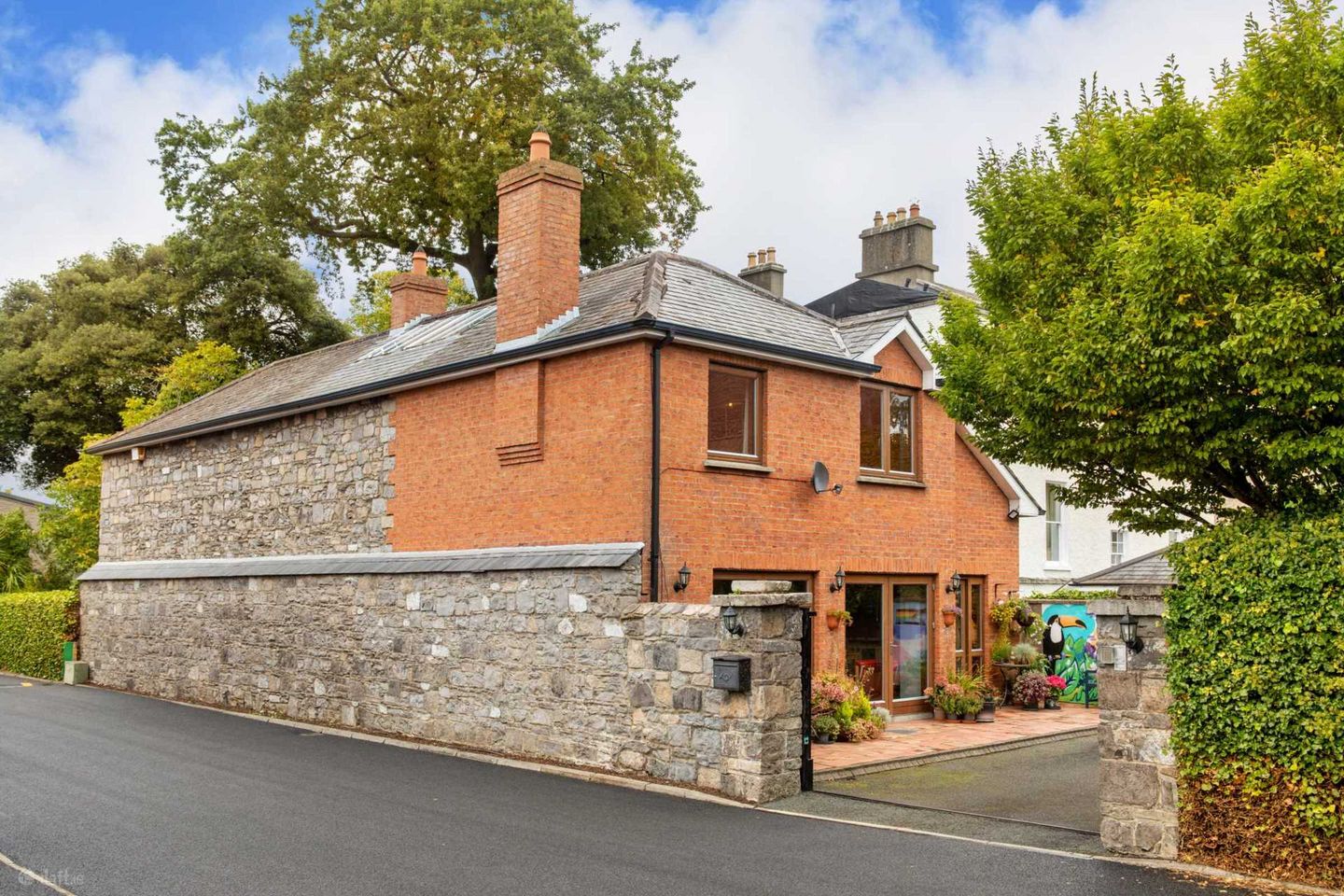 Highfield Lodge, 38 Highfield Road, Rathgar, Dublin 6, D06X9H2