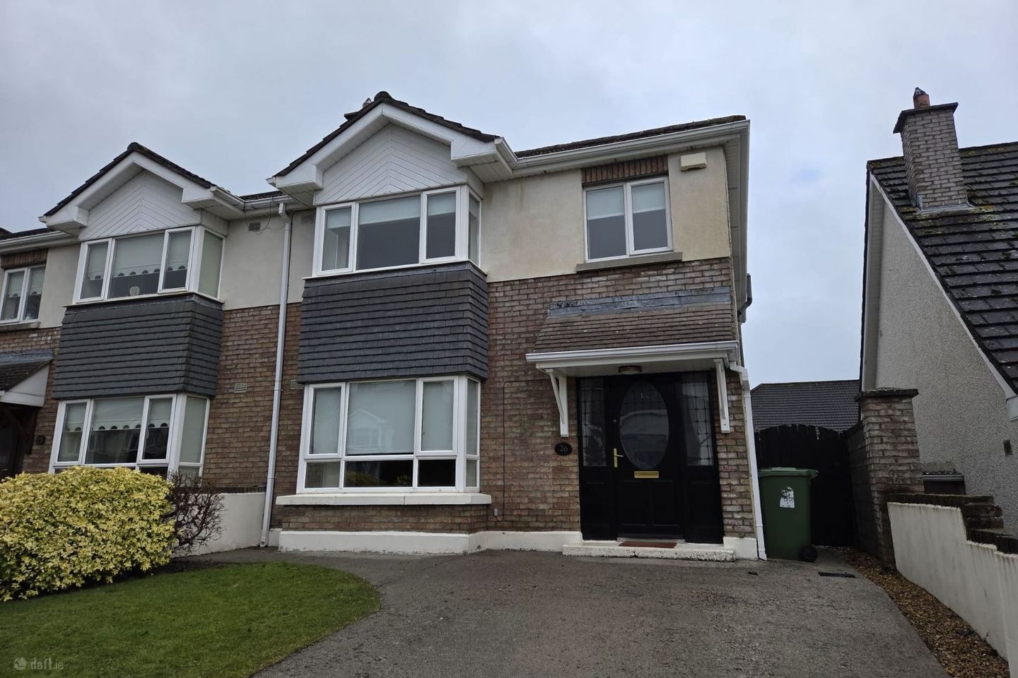 26 Capdoo Park, Clane, Clane, Co. Kildare