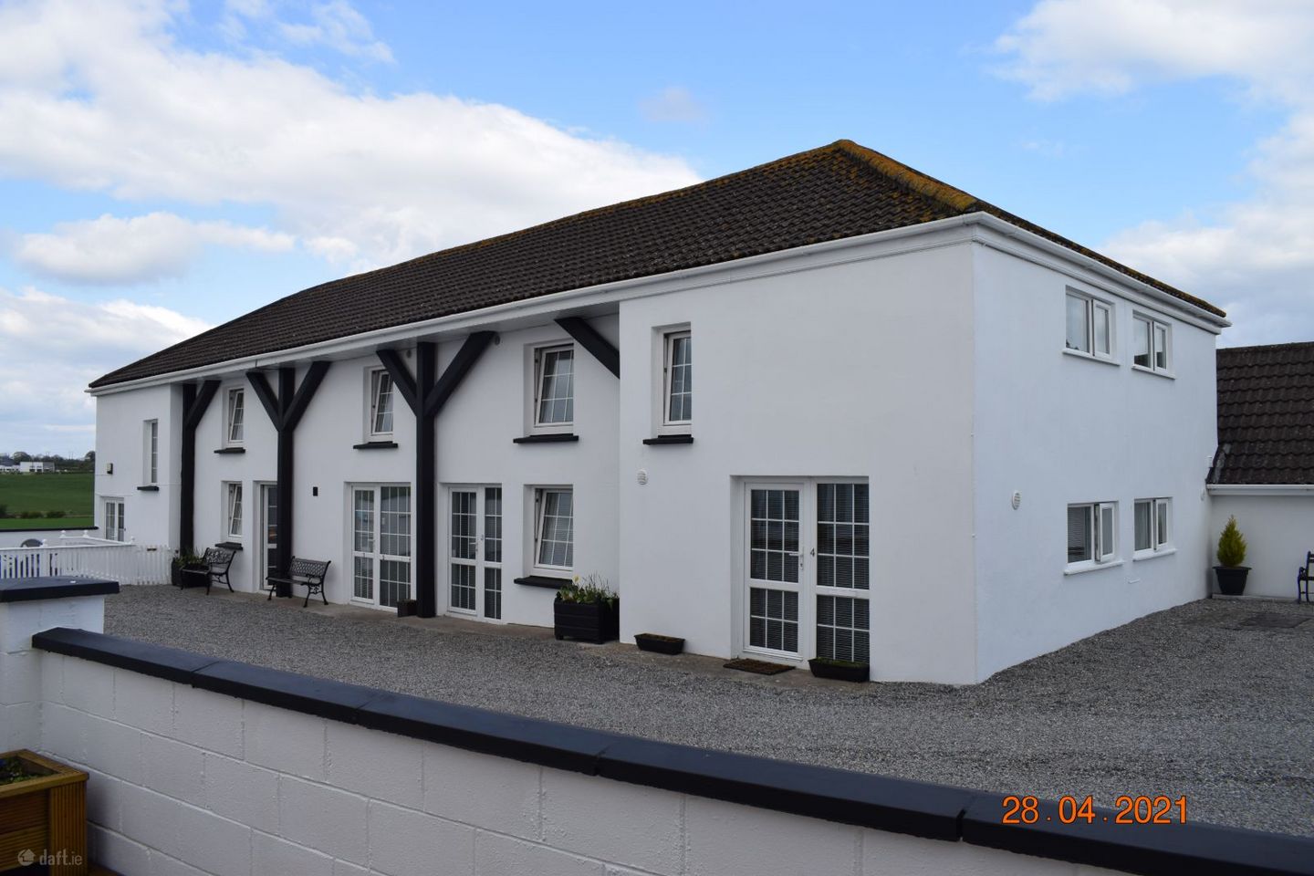 Riverview, Ballycrogue, Tinryland, Co. Carlow