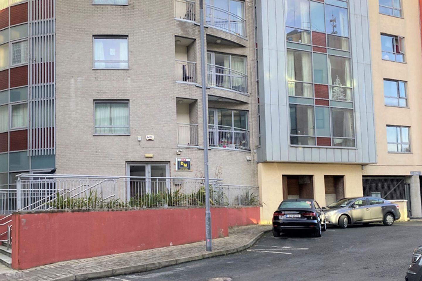 Apartment 8, Block C, City Gate, Connolly Street, Sligo, Co. Sligo, F91YK00