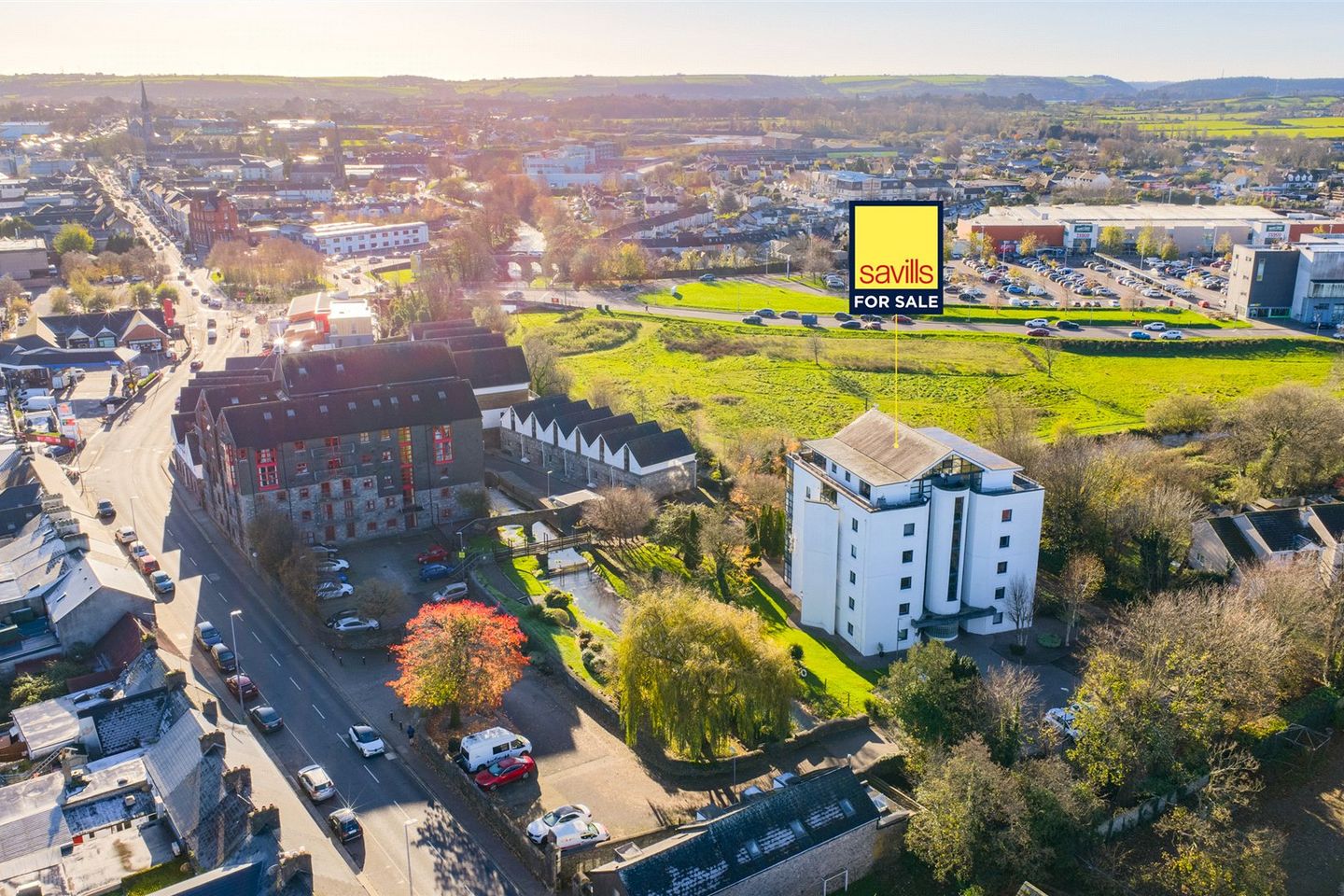 5 The Courtyard, Mill Road, Midleton, Cork, P25D868