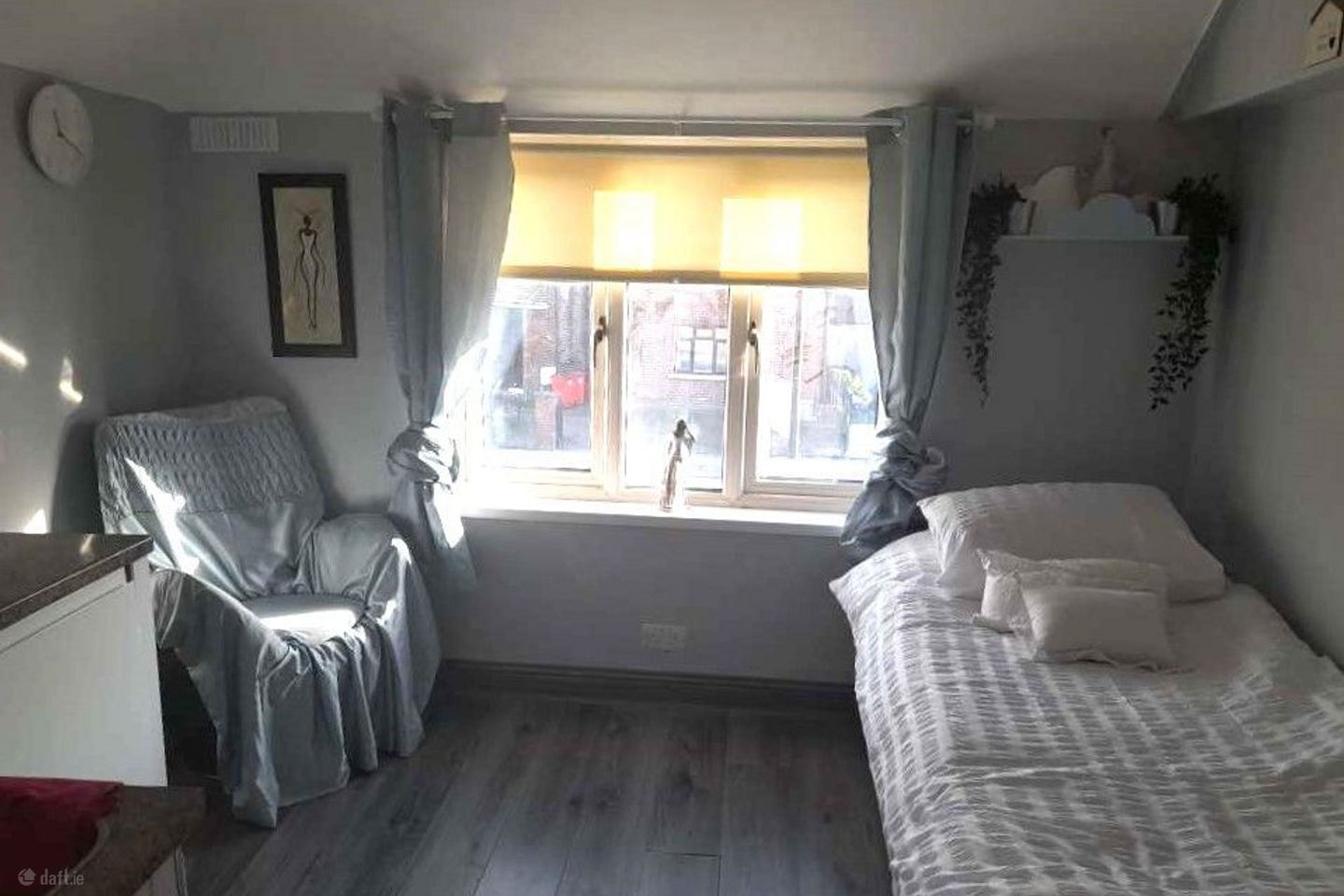 Annaly Road, Cabra, Dublin 7