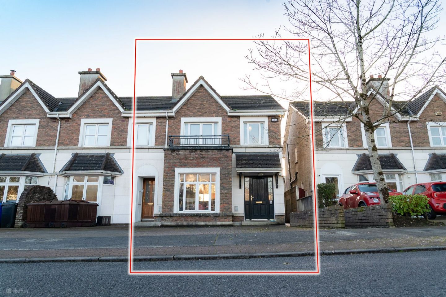 25 Ros Caoin, Roscam, Roscam, Co. Galway, H91V0HC