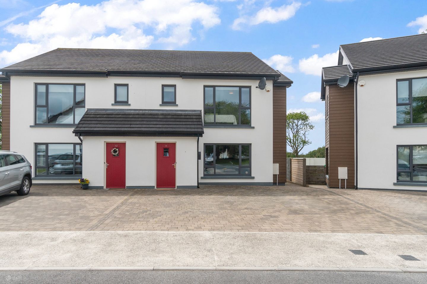 11 Gleanntán Na Habhann, Craughwell, Co. Galway, H91DP8K
