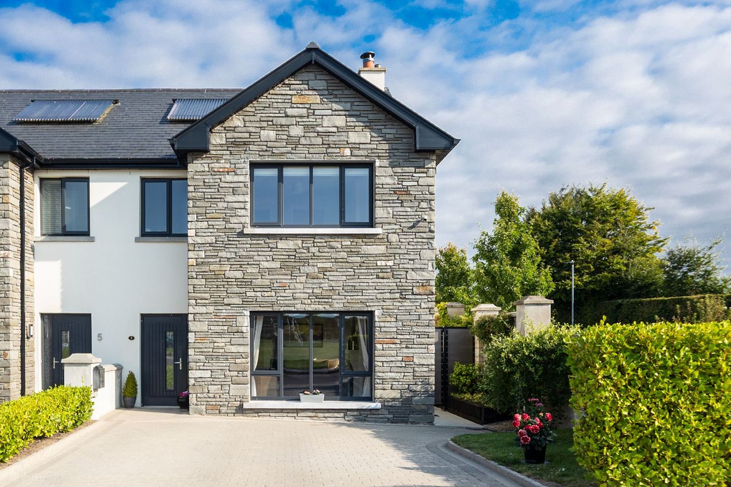 4 Rock Brook, Baneshane, Midleton, Co. Cork, P25H4F8