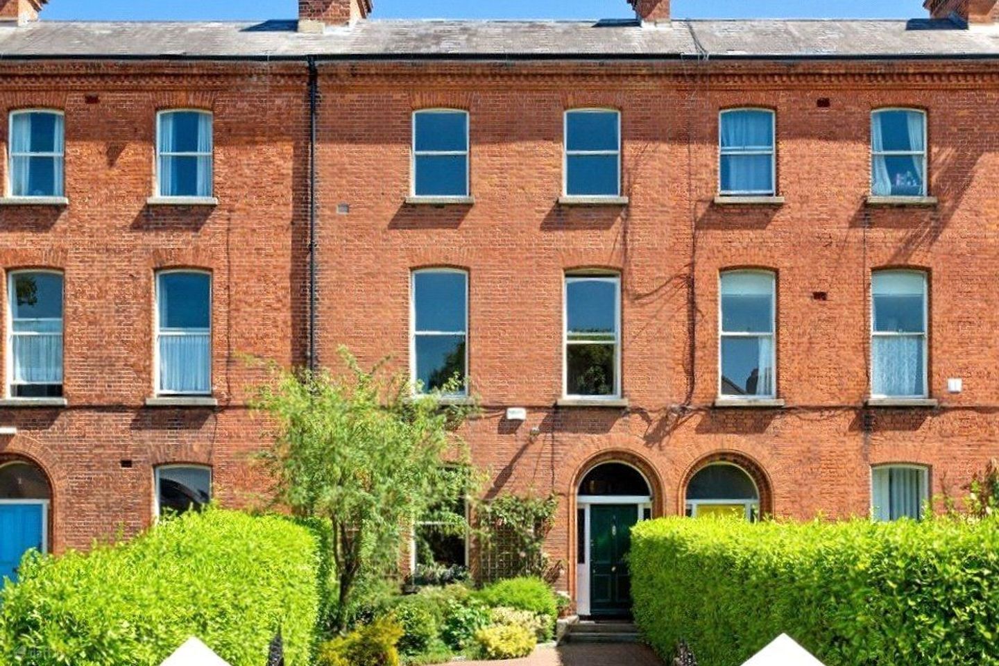 3 Ashbrook Terrace, Sallymount Avenue, Ranelagh, Dublin 6, D06V264