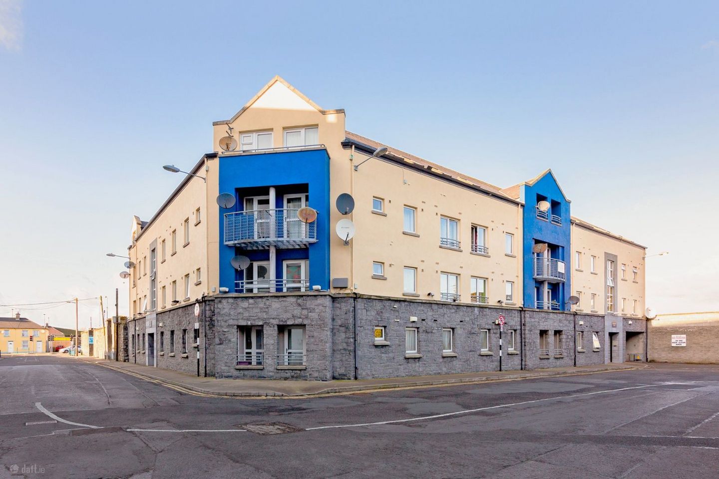 Apartment 208, Harbour Court, Sligo, Co. Sligo, F91NY90