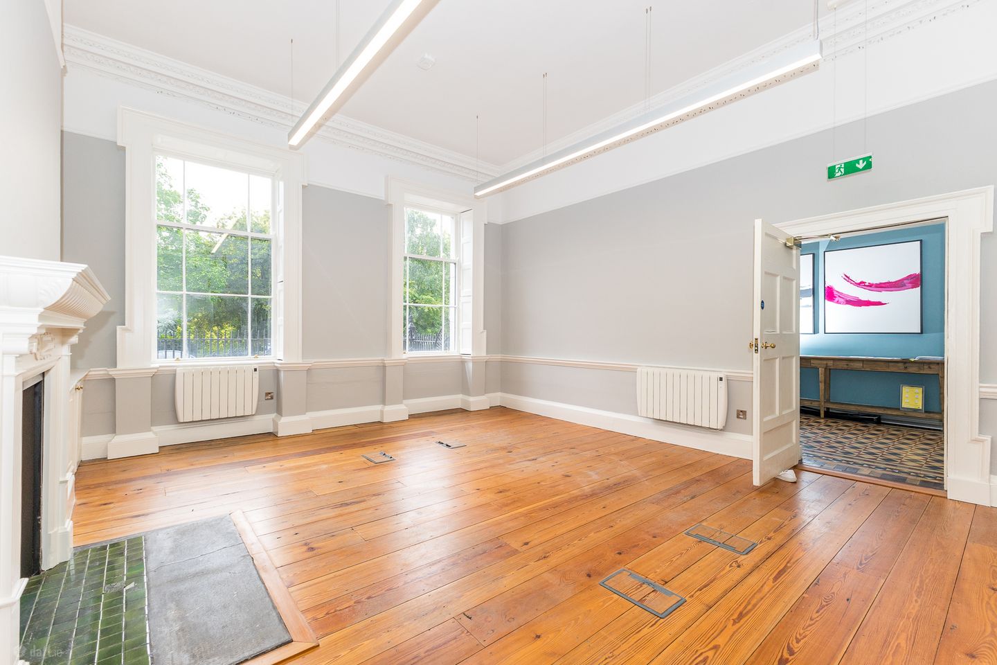 14 Merrion Square North, Dublin 2