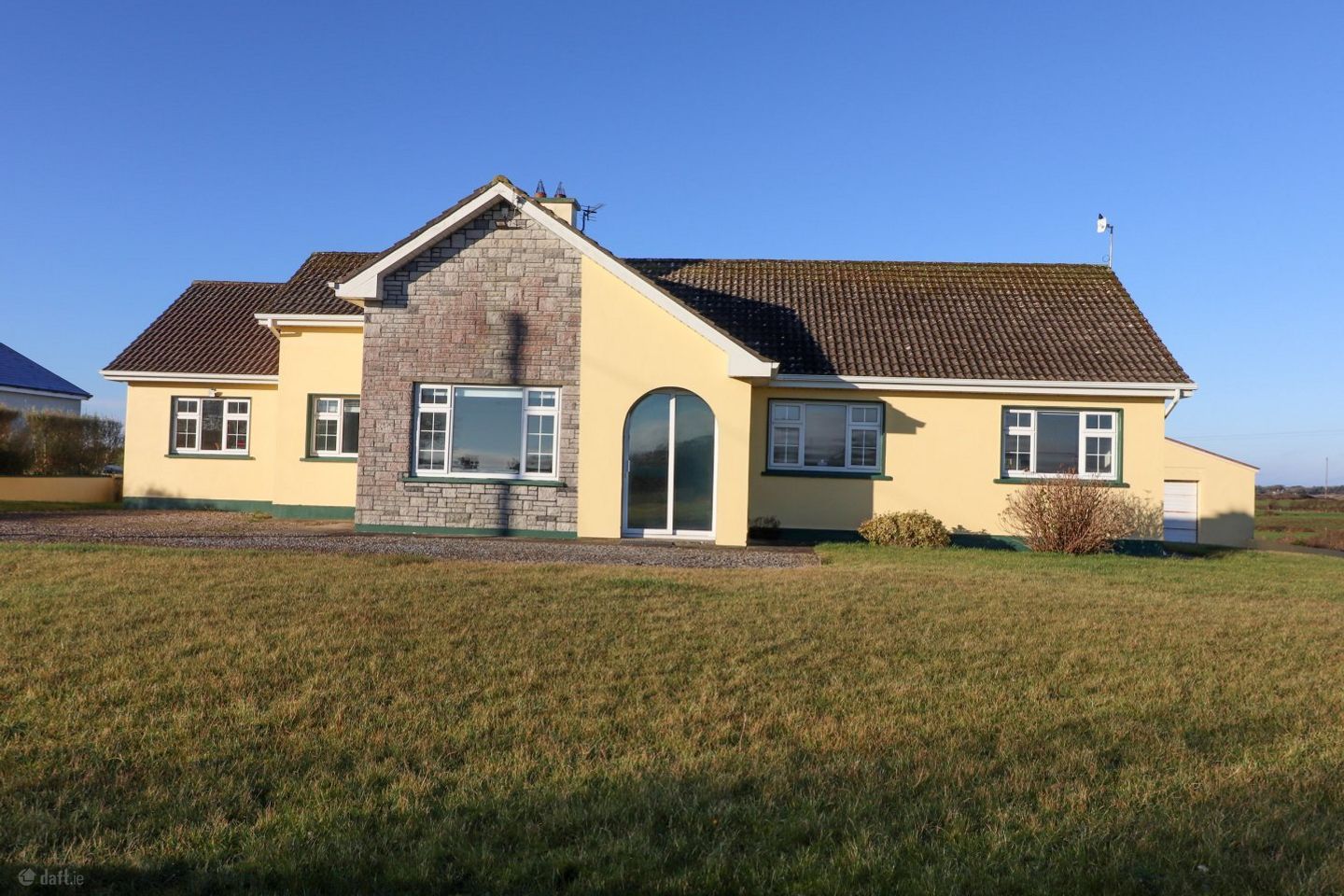 Miltown Malbay, Co. Clare