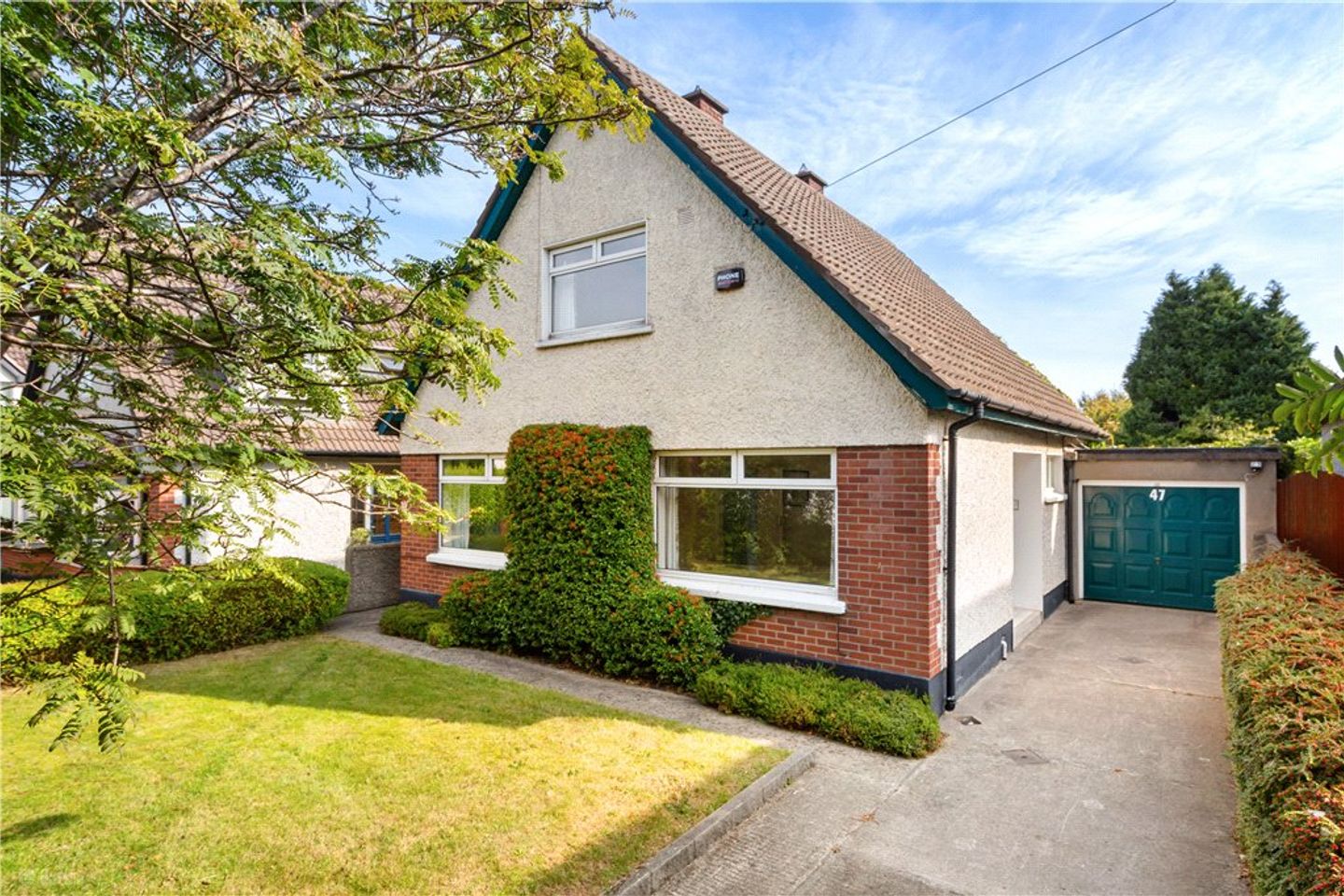 47 Goatstown Road, Goatstown, Dublin 14, D14N205