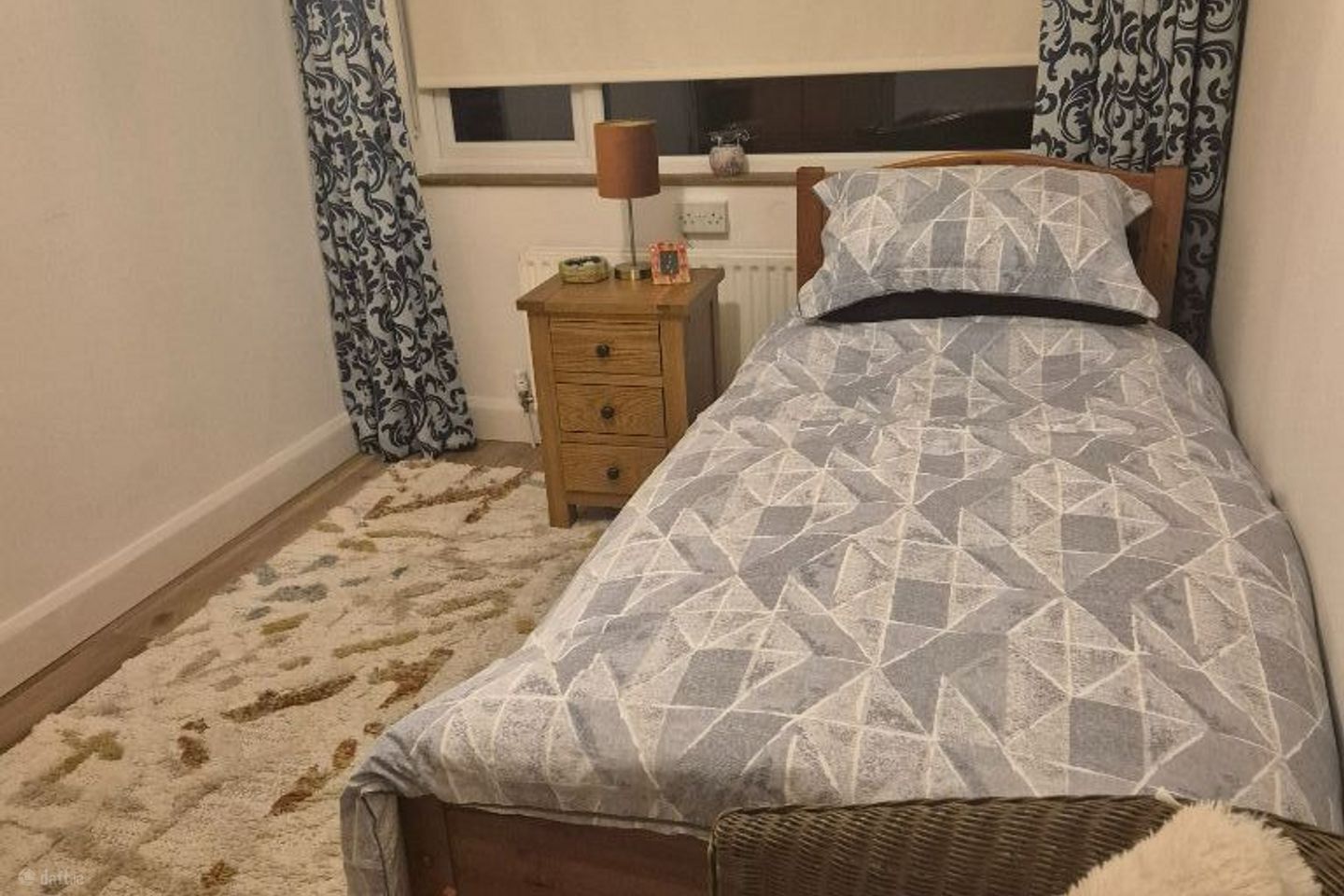 Barton Rd E, Dundrum, Dublin 14