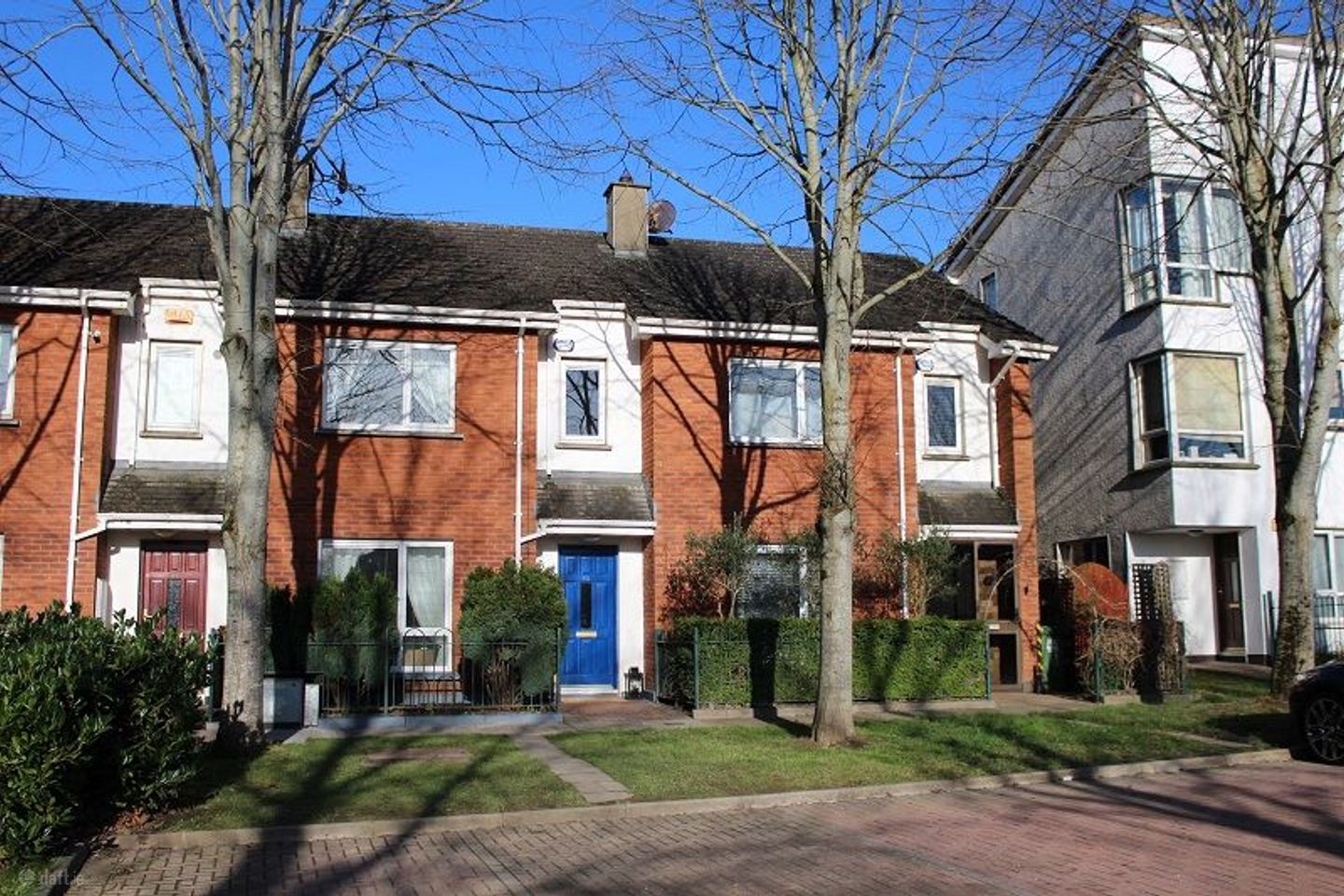 42 Castlecurragh Vale, Mulhuddart, Mulhuddart, Dublin 15, D15F72Y