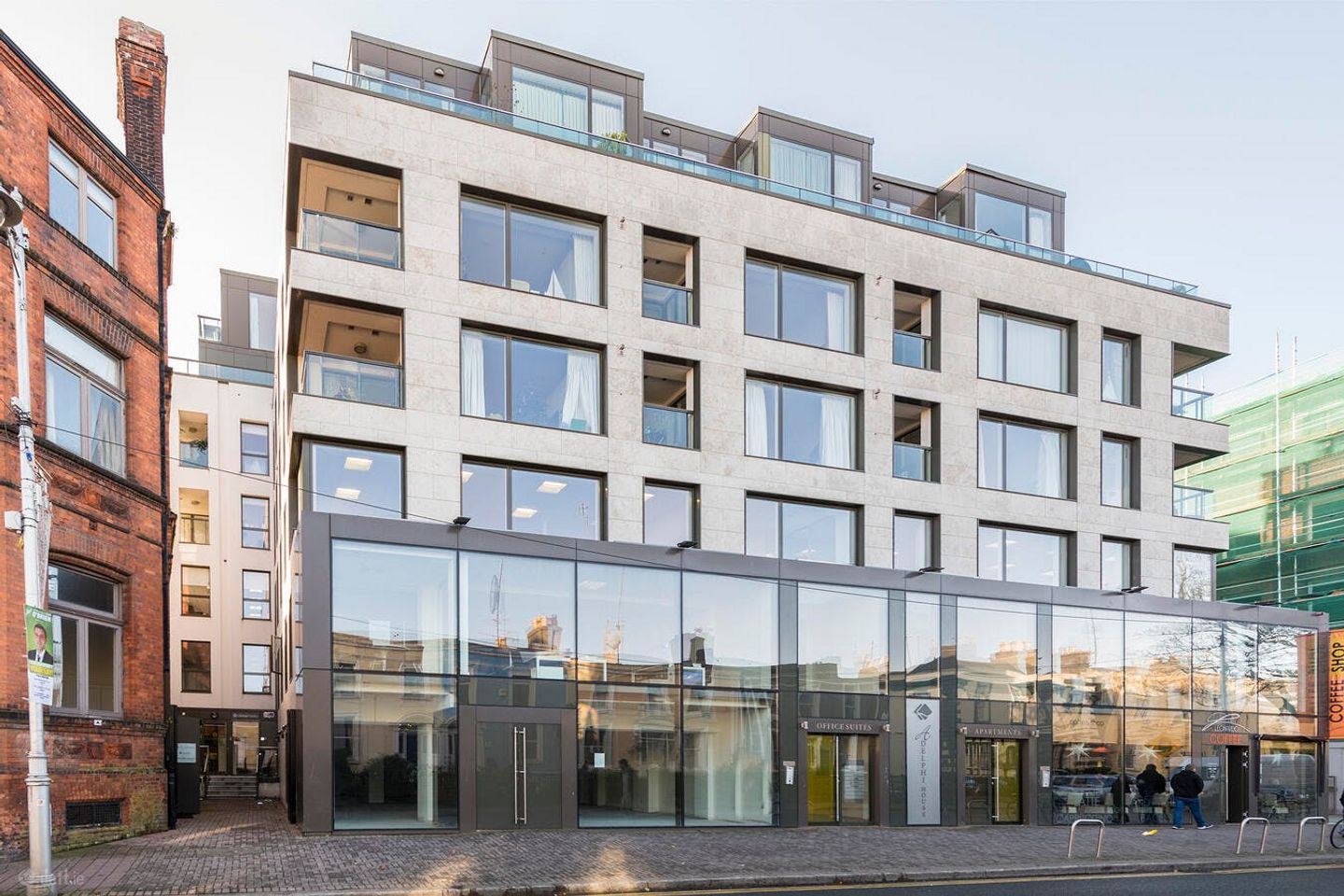 Suite 4 Adelphi House, George's Street Upper, Dun Laoghaire, Co. Dublin