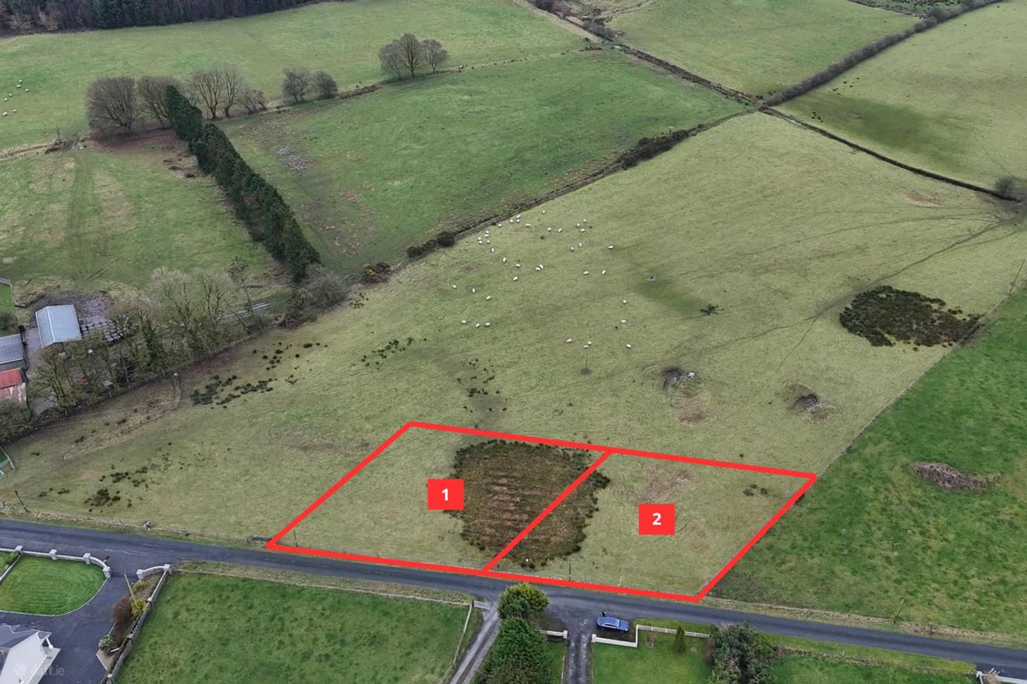 Woodlawn, Ballinasloe, Co. Galway